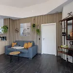 Haus Seepanorama - Marina Holiday home *