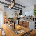 Holiday home Haus Seepanorama - Marina *