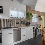 Holiday home Haus Seepanorama - Marina
