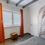 Holiday home Haus Seepanorama - Marina Mucheln