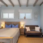 Haus Seepanorama - Marina Holiday home