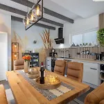 Holiday home Haus Seepanorama - Marina Mucheln