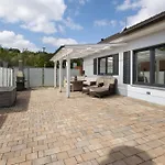 Haus Seepanorama - Marina * Mucheln