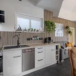 Haus Seepanorama - Marina Mucheln