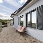 Holiday home Haus Seepanorama - Marina