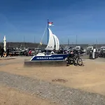 Haus Seepanorama - Marina Holiday home