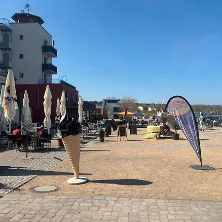 Casa de Férias Haus Seepanorama - Marina