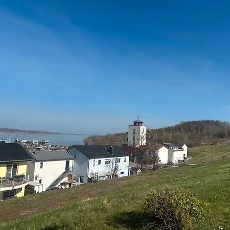 Haus Seepanorama - Marina Сasa de vacaciones *