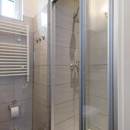 Hébergement de vacances Haus Seepanorama - Marina