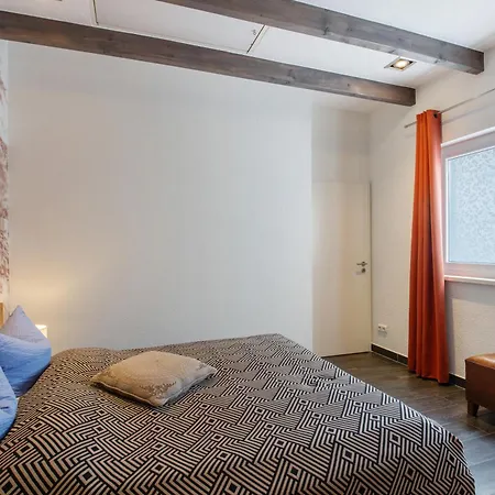 Haus Seepanorama - Marina Mucheln