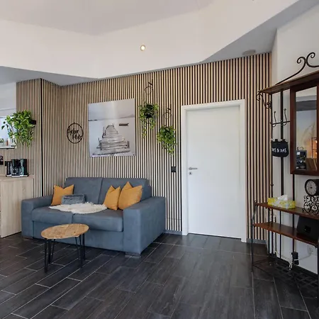 Haus Seepanorama - Marina Hébergement de vacances *