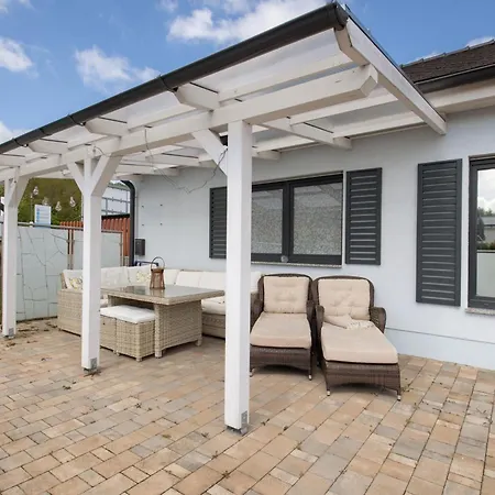 Haus Seepanorama - Marina Hébergement de vacances