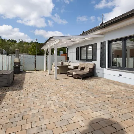 Haus Seepanorama - Marina Hébergement de vacances *