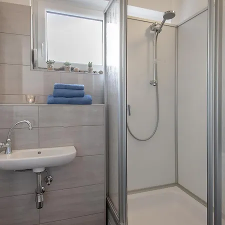 Hébergement de vacances Haus Seepanorama - Marina *