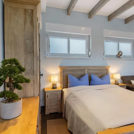 Haus Seepanorama - Marina *