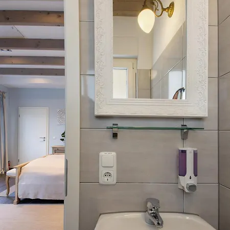 Haus Seepanorama - Marina Hébergement de vacances *