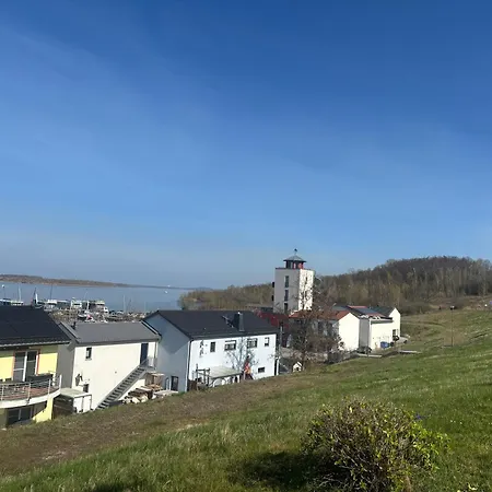 Haus Seepanorama - Marina Holiday home