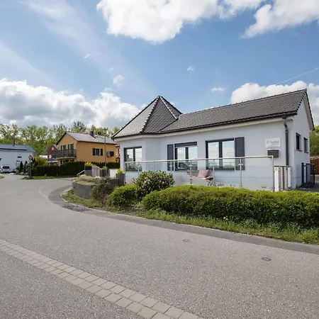 Haus Seepanorama - Marina Mucheln
