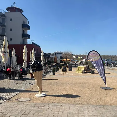 Haus Seepanorama - Marina *