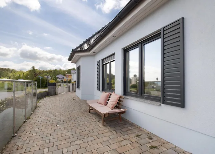 Haus Seepanorama - Marina