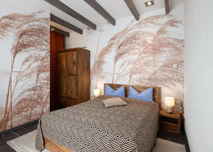 Haus Seepanorama - Marina *