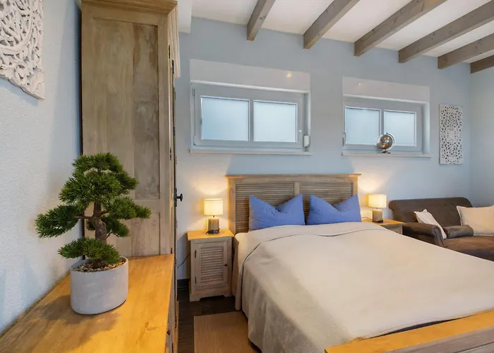 Haus Seepanorama - Marina *