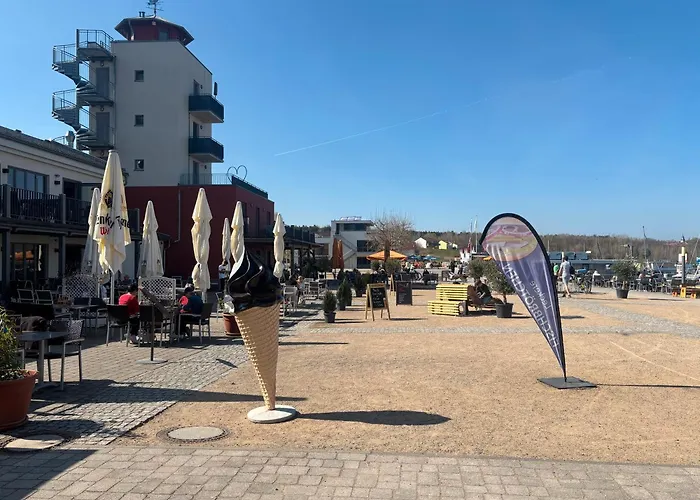 Haus Seepanorama - Marina